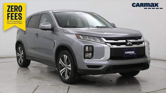 2020 Mitsubishi Outlander Sport 2.0 SE AWC for sale in Mechanicsburg, PA