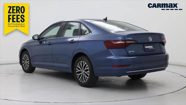 2021 Volkswagen Jetta S for sale in Mechanicsburg, PA