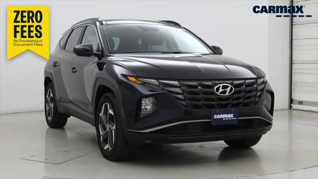 2022 Hyundai Tucson Hybrid SEL Convenience for sale in Mechanicsburg, PA