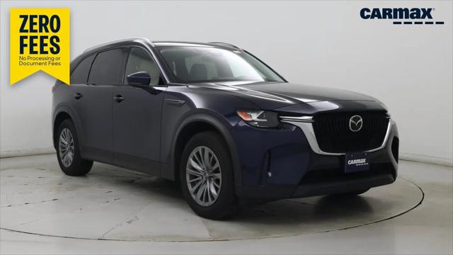 2024 Mazda X-90 3.3 Turbo Preferred Plus for sale in Mechanicsburg, PA