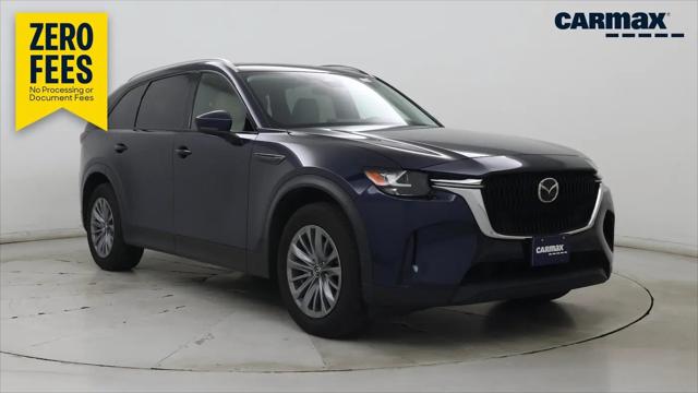2024 Mazda X-90 3.3 Turbo Preferred Plus for sale in Mechanicsburg, PA