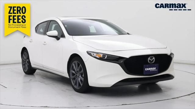 2022 Mazda Mazda3 Preferred for sale in Mechanicsburg, PA