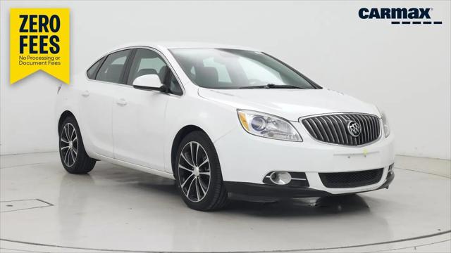 2017 Buick Verano Sport Touring for sale in Albuquerque, NM