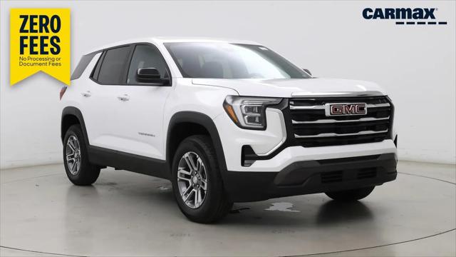 2026 GMC Terrain FWD Elevation for sale in Huntsville, AL