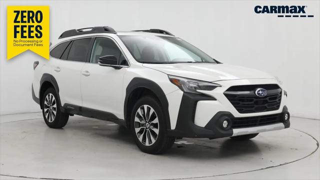 2023 Subaru Outback Limited for sale in Huntsville, AL