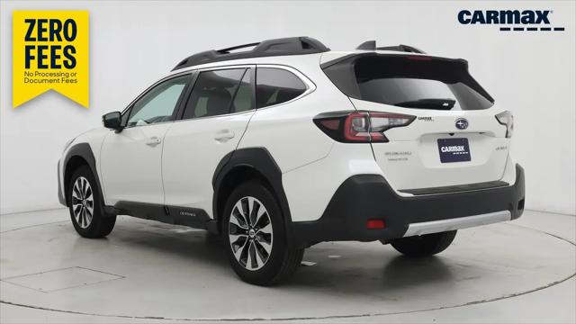 2023 Subaru Outback Limited for sale in Huntsville, AL