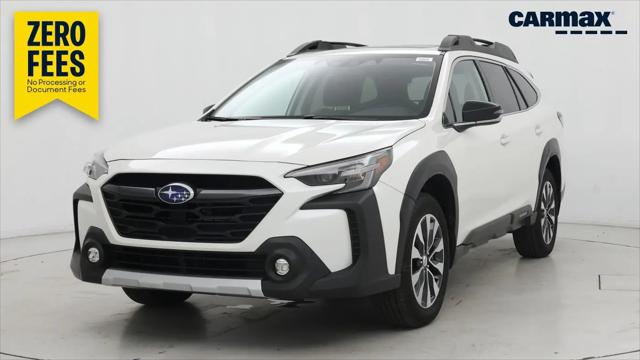 2023 Subaru Outback Limited for sale in Huntsville, AL