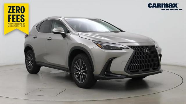 2024 Lexus NX NX 250 for sale in Huntsville, AL