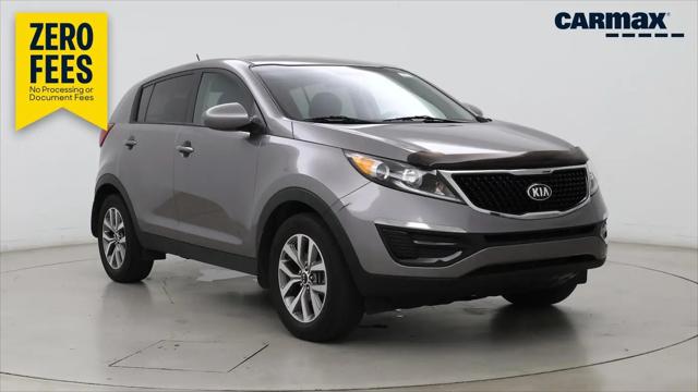 2014 Kia Sportage LX for sale in Huntsville, AL