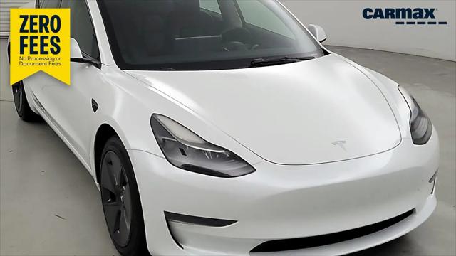 2023 Tesla Model 3 Rear-Wheel Drive for sale in Stockbridge, GA