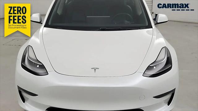 2023 Tesla Model 3 Rear-Wheel Drive for sale in Stockbridge, GA