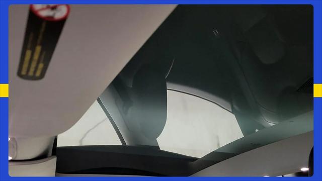 2021 Tesla Model 3 Standard Range Plus Rear-Wheel Drive