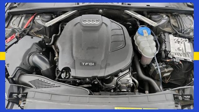 2017 Audi A4 2.0T Premium for sale in Stockbridge, GA