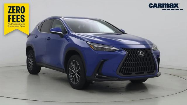 2023 Lexus NX NX 250 for sale in Stockbridge, GA