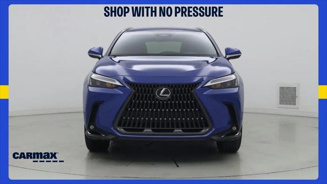 2023 Lexus NX NX 250