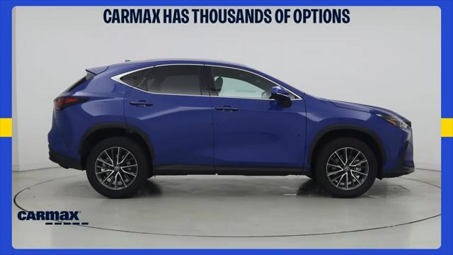 2023 Lexus NX NX 250