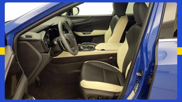 2023 Lexus NX NX 250