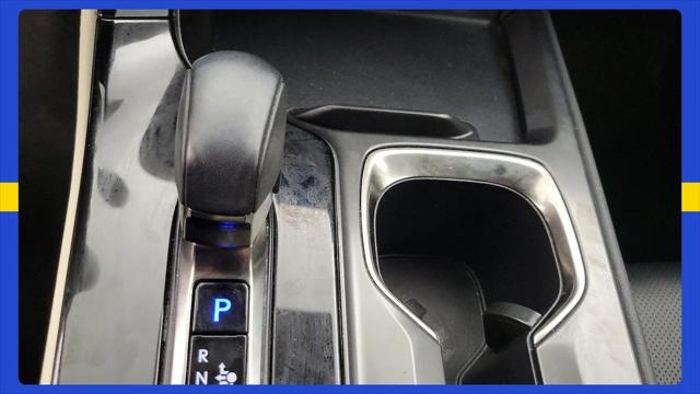 2023 Lexus NX NX 250