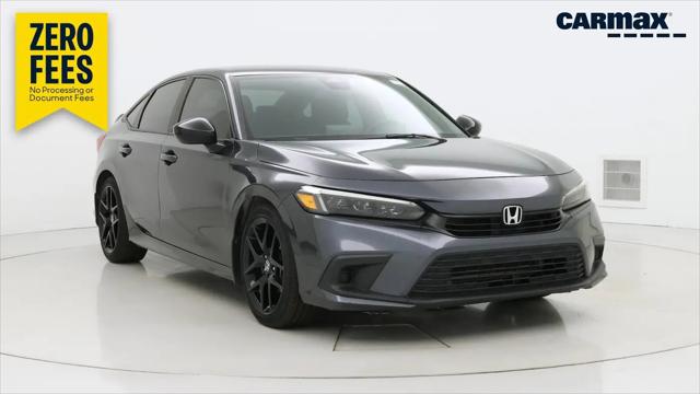 2022 Honda Civic Sport for sale in Stockbridge, GA