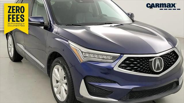 2019 Acura RDX Standard for sale in Stockbridge, GA