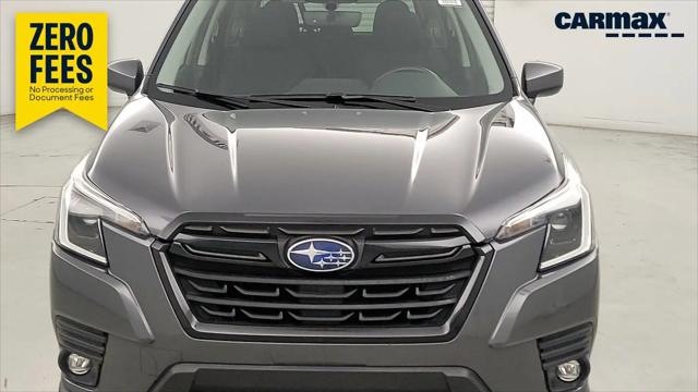 2024 Subaru Forester Premium for sale in Stockbridge, GA