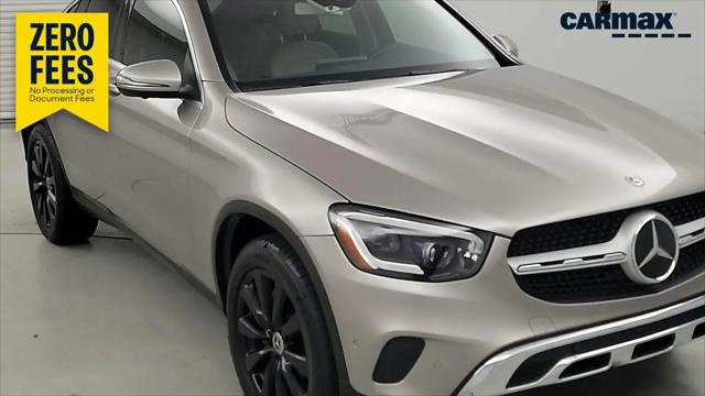 2020 Mercedes-Benz GLC 4MATIC for sale in Stockbridge, GA