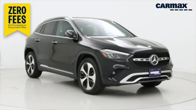 2025 Mercedes-Benz GLA-CLASS 4MATIC for sale in Stockbridge, GA