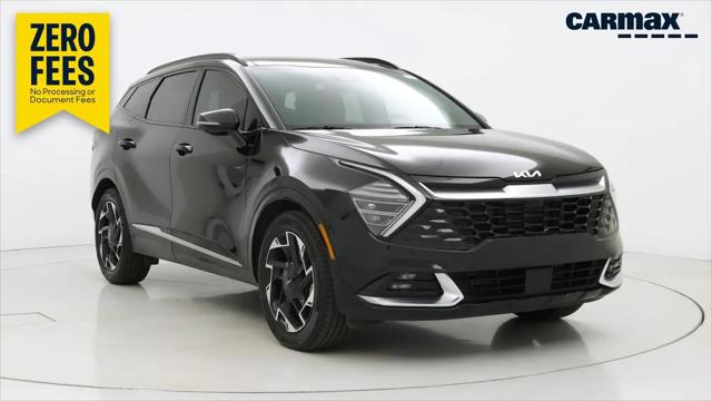 2025 Kia Sportage SX-Prestige for sale in Stockbridge, GA