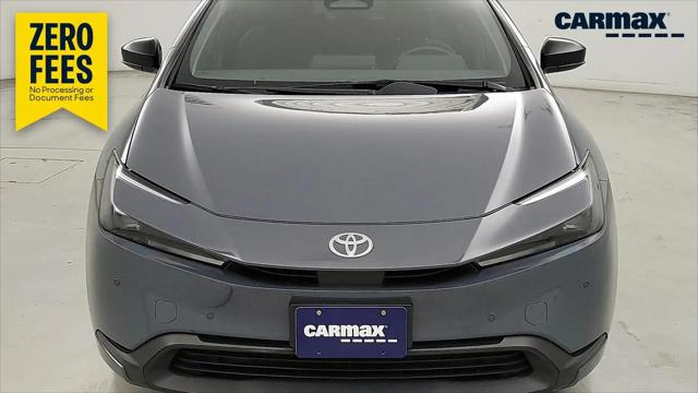 2025 Toyota Prius LE for sale in Stockbridge, GA