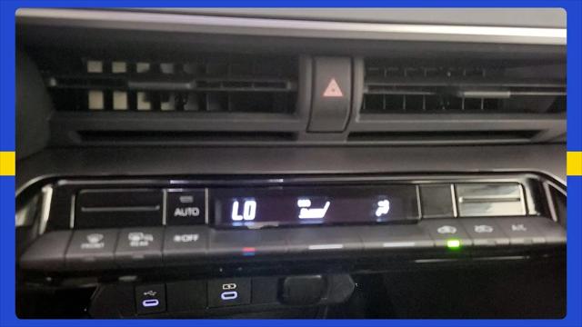 2025 Toyota Prius LE for sale in Stockbridge, GA