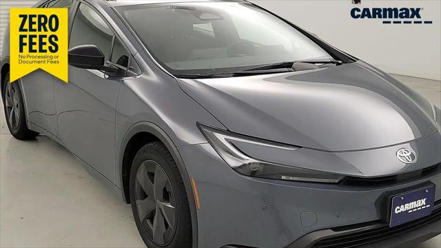 2025 Toyota Prius LE for sale in Stockbridge, GA