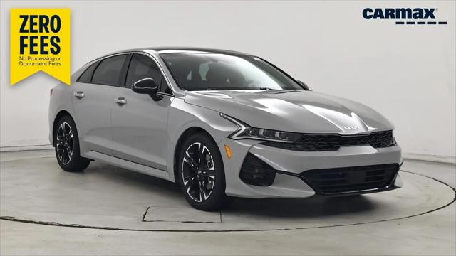 2023 Kia K5 GT-Line for sale in Stockbridge, GA
