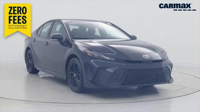 2025 Toyota Camry SE for sale in Stockbridge, GA