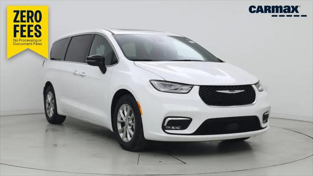 2026 Chrysler Pacifica Limited for sale in Stockbridge, GA