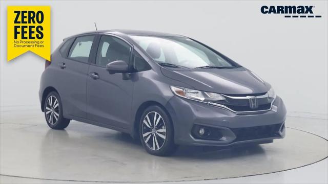 2019 Honda Fit EX for sale in Stockbridge, GA
