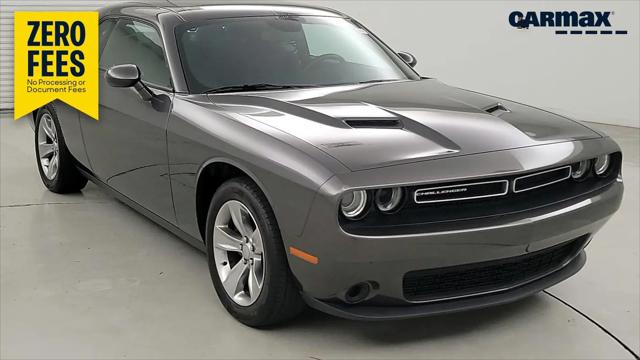 2019 Dodge Challenger SXT for sale in Stockbridge, GA