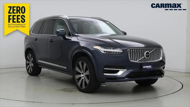 2023 Volvo XC90 Recharge T8 Plus 6-Seater for sale in Stockbridge, GA