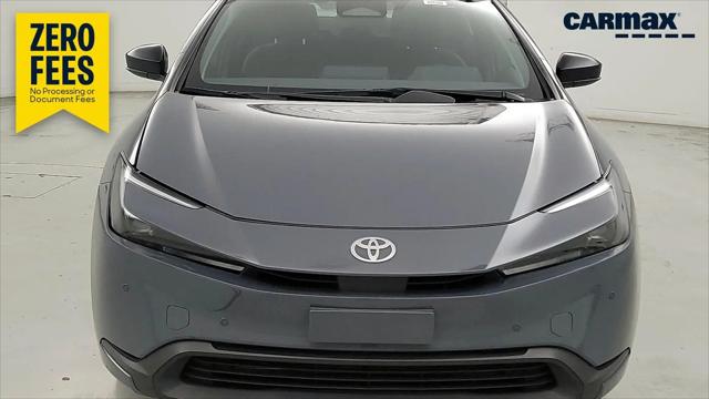2025 Toyota Prius LE for sale in Stockbridge, GA