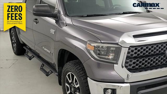 2019 Toyota Tundra SR5 5.7L V8 for sale in Stockbridge, GA