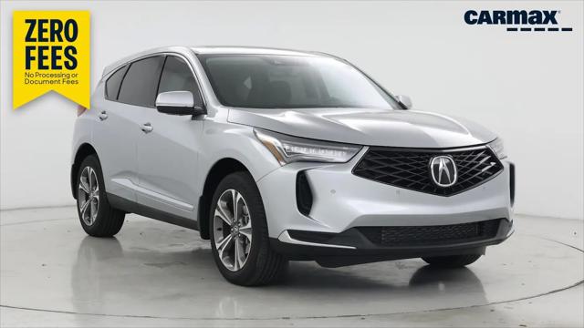 2025 Acura RDX Technology for sale in Las Vegas, NV