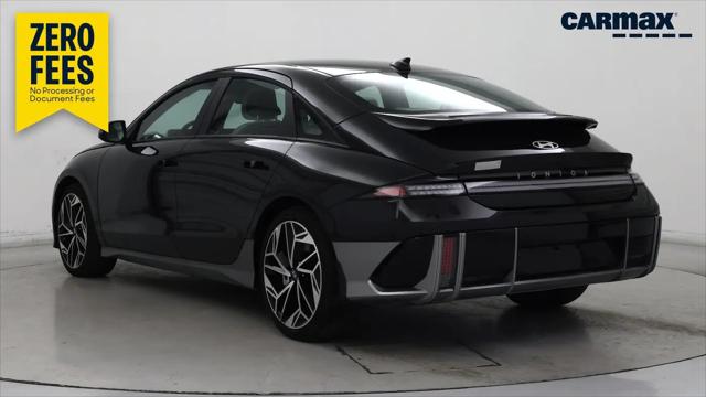 2023 Hyundai IONIQ 6 SEL for sale in Las Vegas, NV