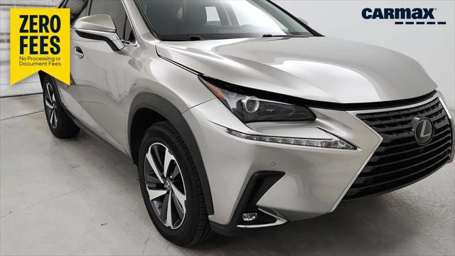 2020 Lexus NX 300 NX 300 for sale in Las Vegas, NV