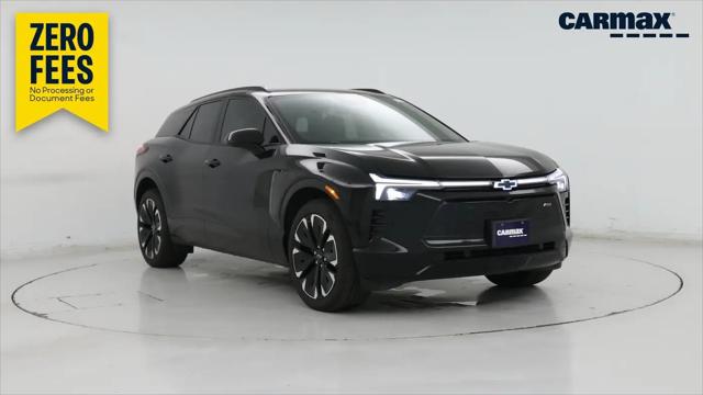 2024 Chevrolet V Blazer eAWD RS for sale in Urbandale, IA