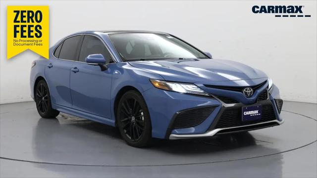 2023 Toyota Camry XSE for sale in Urbandale, IA