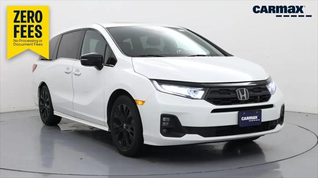 2025 Honda Odyssey Sport-L for sale in Urbandale, IA