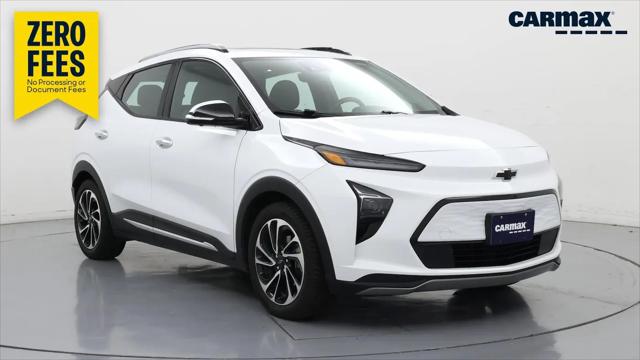 2023 Chevrolet Bolt EUV FWD Premier for sale in Urbandale, IA