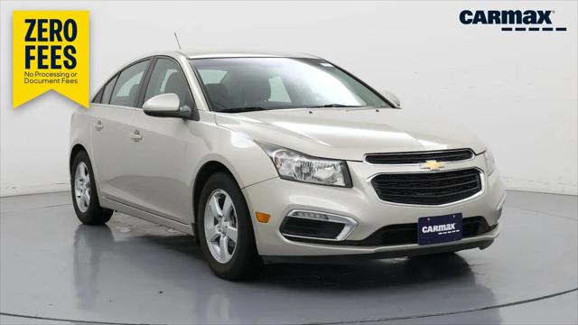 2016 Chevrolet Cruze Limited 1LT Auto for sale in Urbandale, IA