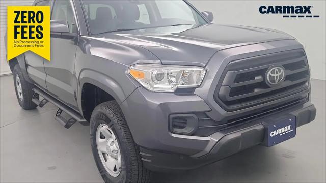 2021 Toyota Tacoma SR for sale in Raleigh, NC