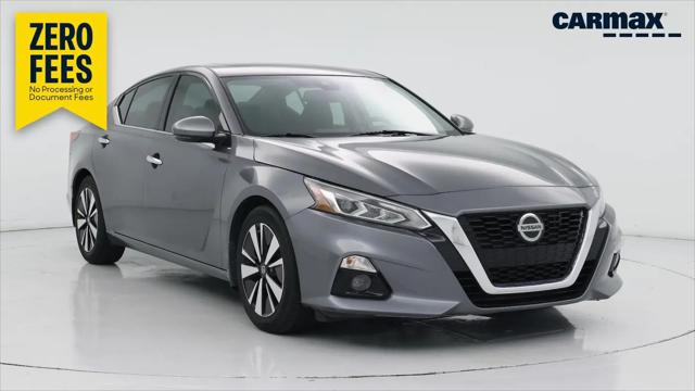 2020 Nissan Altima SL FWD for sale in Raleigh, NC
