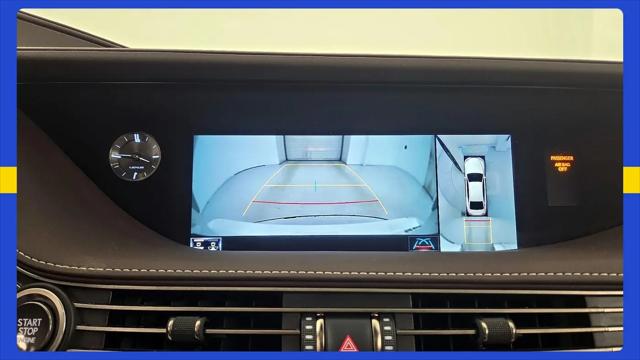 2020 Lexus LS 500 LS 500